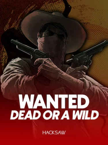 Adu Duel Koboi dan Jemput Jackpot x12.500 di Wanted Dead or a Wild!